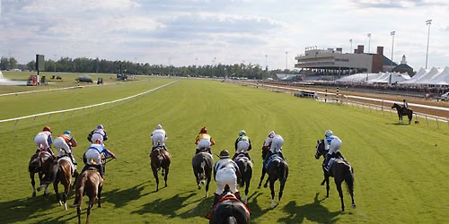 Colonial Downs Live Racing