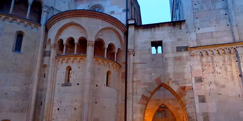 I Misteri di Modena - Tour serale