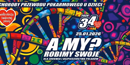 34 Tyski Fina\u0142 WO\u015aP - Stadion Miejski Tychy