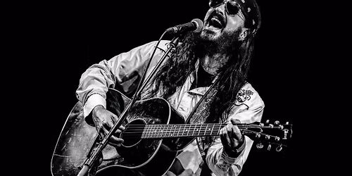 MarDe Brooks, Opener TBD. $20 per ticket