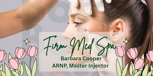 Botox & Fillers Event 04\/03\/2026