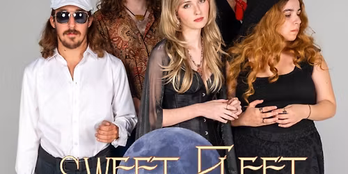 Sweet Fleet: A Tribute to Fleetwood Mac