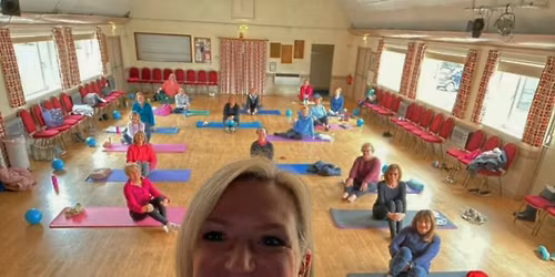 Fitness Class