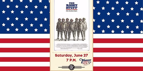 AmericaFest: The Right Stuff