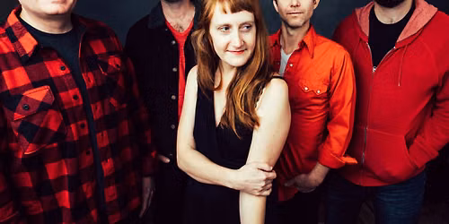 Amanda Anne Platt and The Honeycutters at 185 King Street
