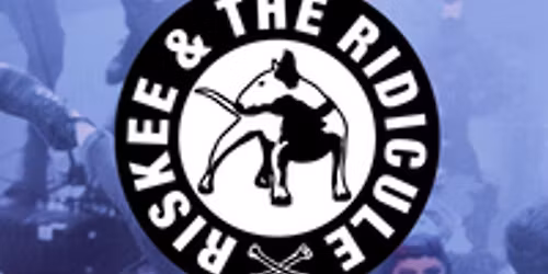 Riskee & The Ridicule \/ MK11 Milton Keynes \/ 08.08.26