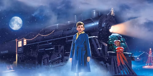 Free Family Movie: The Polar Express