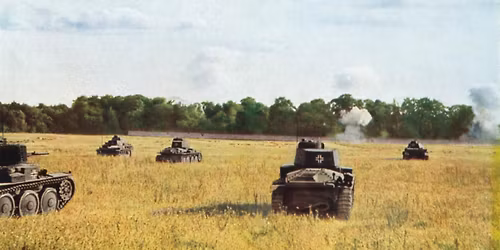 A Tour De France - Bolt Action Event