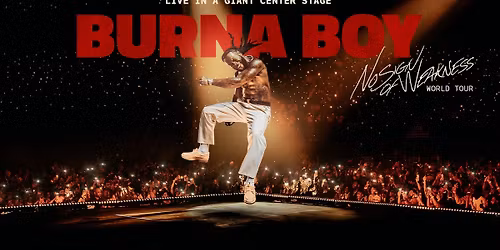 Burna Boy