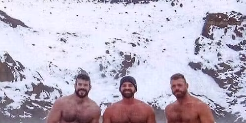 New Year's Pre Game Party