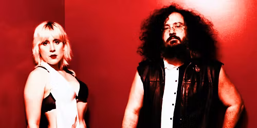 Lung w\/Wineteeth, Mothman Rodeo, TriAtomic at The Golden Pony (18+)