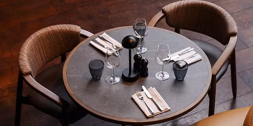 Sunday lunch with a soundtrack