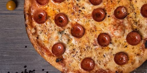 Experiencia Italo Americana en Guido's Nation