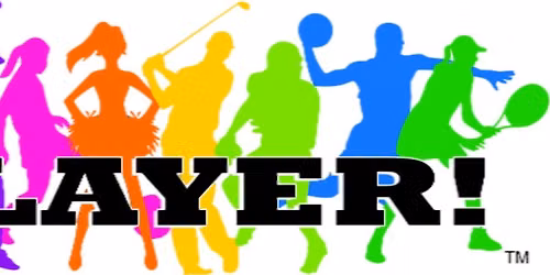 Be a Player Jones High School