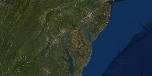 Delmarva GIS Conference 2026: Treasuring Our World