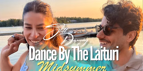 Dance by The Laituri Midsummer 20.6. 