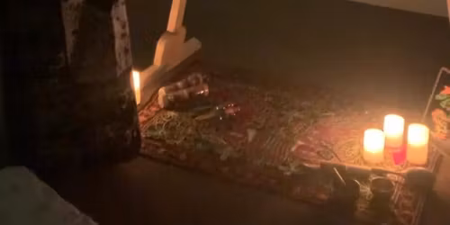 Ely Dragon Frequency Soundbath \/Meditation