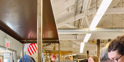 Vintage & Antique Market