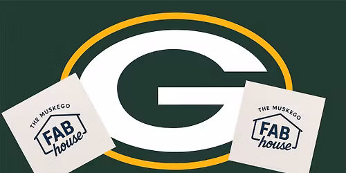 1ST EVER PACKERS GAME @THE FABHOUSE!!!!!