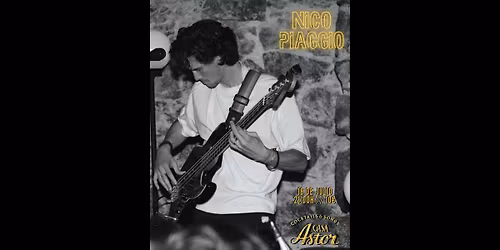Nico Piaggio