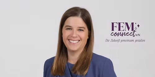 Vortrag FEMconnect: Erben und Vererben