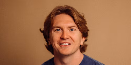 Joe Fenti at The Rex Theatre