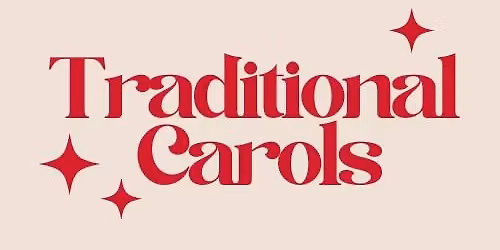 Traditional Carol Service