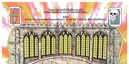 Portland Arms, Cambridge