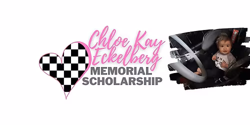 Chloe Kay Eckelberg Memorial Scholarship Fundraiser