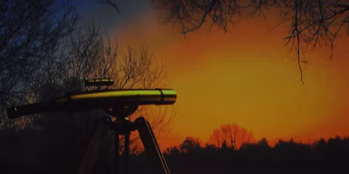 Two Small Pieces of Glass: The Amazing Telescope