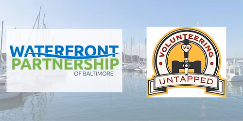 April Second Saturday - Waterfront Partnership of Baltimore