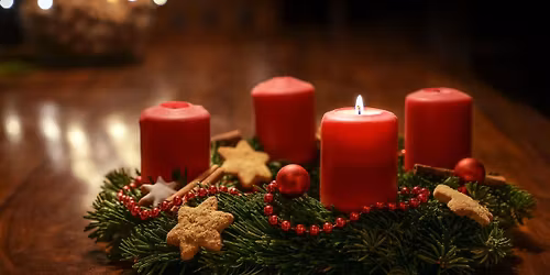 Christmas Carol Service