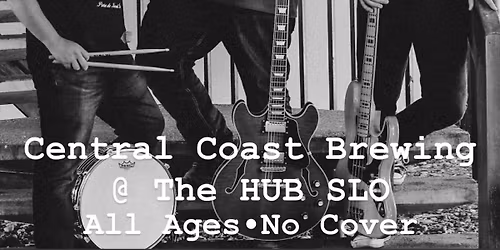 A Night of Blues Music & Swing Dancing