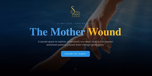 The Mother Wound