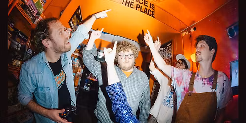 Kendall Street Company - Headliners (Louisville, KY)