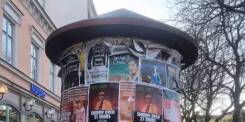 Karlstad skivm\u00e4ssa - v\u00e5ren 2026