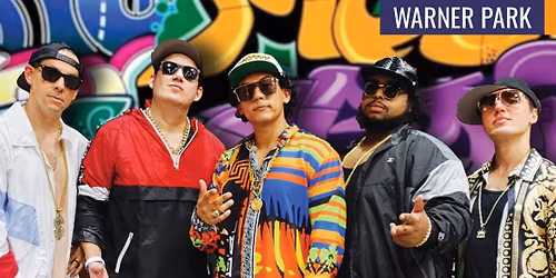 Parking Bruno Mars
