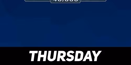 Warhammer 40,000 Drop-In Nights @ Taps Games