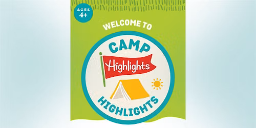 Camp Highlights Week 3