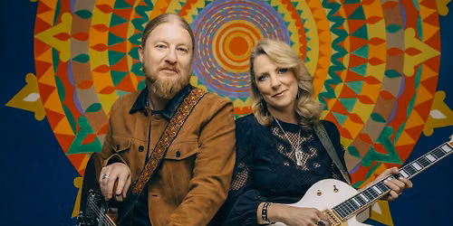Tedeschi Trucks Band at Clearwater, FL