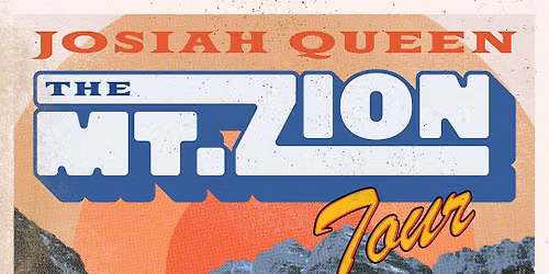 Josiah Queen
