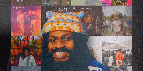 THE JAI MUSIQ EXPERIENCE: Celebrating 11 Years of MUSIQ