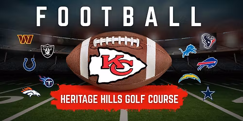 Football Watch Parties