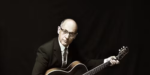 Andy Fairweather Low & The Lowriders - An evening with the legendary guitarist and his band