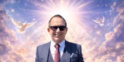 Night of Mediumship with Howard Davison & Cat 