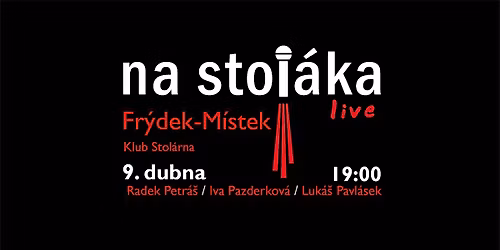 Na Stoj\u00e1ka - Fr\u00fddek-M\u00edstek