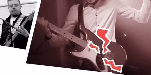 Delta Highway * LIVE BAND *