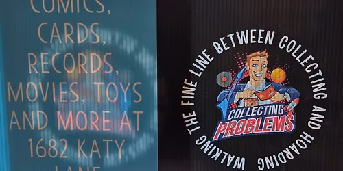 3 Year Anniversary 2026