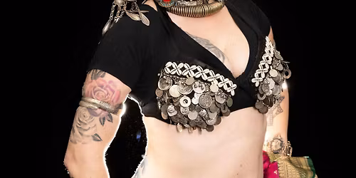 Tamarind Union 2026 - TTT Formations for Group Improv with Super Beth