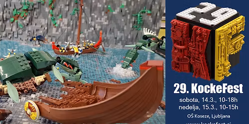 29. KockeFest